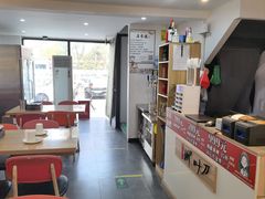 -柳叶刀烧烤(北大清华店)