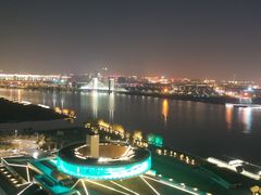 -郑东新区龙湖公共艺术中心
