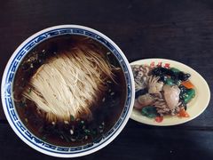 -同得兴 Since·1995 传统苏式面馆(嘉馀坊店)