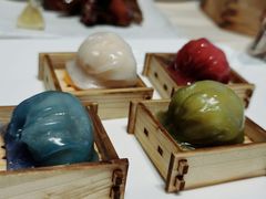 -侨美食家·粤菜(体育西路店)