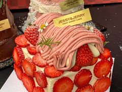 -卷心卷意·轻甜蛋糕(新光天地店)