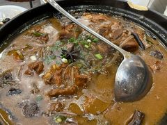 -李老哈·东北菜(宋园路店)