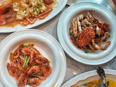 -不仔客海鲜·烧烤·270度海景餐厅(大东海店)