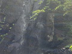 -本溪汤沟绿石谷森林公园