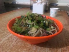-玲玲米粉·新疆现炒米粉(大十字总店)