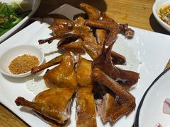 -潮中人·潮州菜(益乐路店)