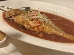 -莆田餐厅PUTIEN(武商MALL店)