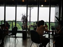 大堂-KCOOKING概念韩餐(世茂52+店)