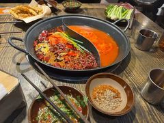 -冯校长老火锅(深圳总店)