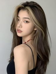 -BEAUTY HAIR GANO