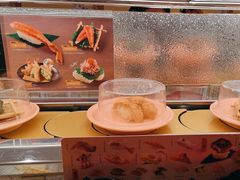 -争鲜回转寿司(太阳宫凯德PLUS店)