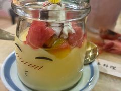 -桃屋日本料理(清华科技园店)
