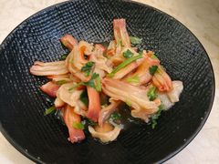 -粤海喜来登酒店-班妮海鲜铁板烧和牛放题餐厅(天河城店)