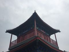 -天津妈祖文化园