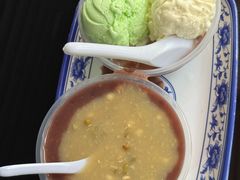 -百花传统甜品店(原址店)