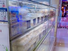 -白玉兰食品甜凤店(合生汇店)