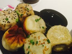 -小杨生煎(湟普汇店)