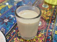 -烟疆印象新疆菜(万联广场店)