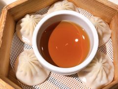 鸡汁杭州小笼-桂满陇-西湖船宴(西单大悦城店)