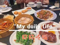 -正斗·港式粤菜(SKLP店)