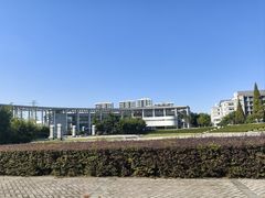 -安徽大学(磬苑校区)
