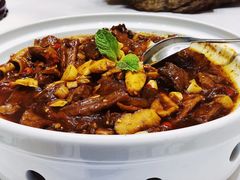 -上座云间·青年赣菜(绿茵店)