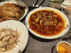-小炳胜(卓悦中心店)