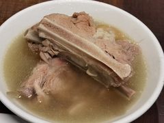 -松發肉骨茶(牛车水店)