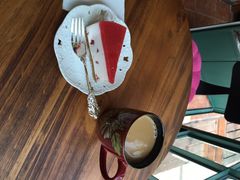 治愈系甜品&nbsp;The&nbsp;Soothing&nbsp;Dessert-治愈系甜品The Soothing Dessert(科海大楼店)