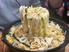 -天瑞福云南过桥米线(十里河店)