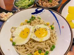 -中国凉都黄牛肉馆(杭州总店)
