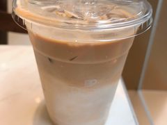 -Peet's Coffee皮爷咖啡(豫园店)