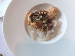 -金轩中餐厅 Jin Xuan(浦东丽思卡尔顿酒店)