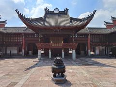 -宁波府城隍庙