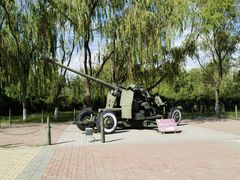 -北方兵器城
