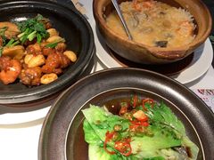 -潮堂 · 潮州菜(国贸商城店)