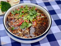 血蛤-阿妹小海鲜(下角店)
