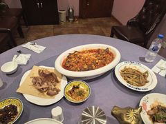 -长春市茶啊衝饭店(南湖公园店)