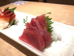 -元气寿司(新城市广场店)