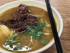 -崔记拉面馆(航北店)