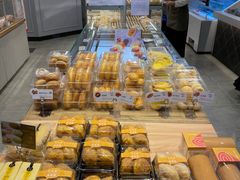 -BreadTalk面包新语·烘焙蛋糕(领展购物广场店)