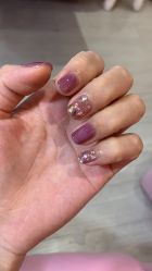 -Beauty Nails 美甲美睫皮肤管理