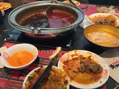 -牛New寿喜烧(闵行龙湖天街店)