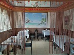 -1910老鲁味海鲜·戳子肉·青岛菜(金沙滩店)