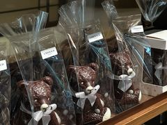 -Laderach 莱德拉(上海环贸iapm店)