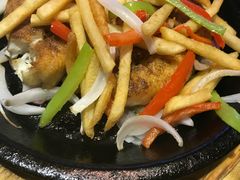 -金象湾泰国餐厅(华林路店)