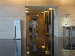 -北京北辰洲际酒店