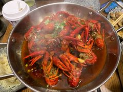 -虾小龙老长沙龙虾馆(坡子街店)