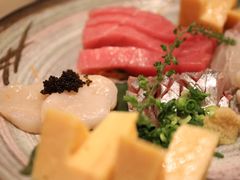 -梅丘·寿司の美登利(银座店)