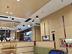 -海底捞火锅(高新万达店)